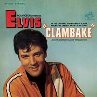 Clambake (1967)
