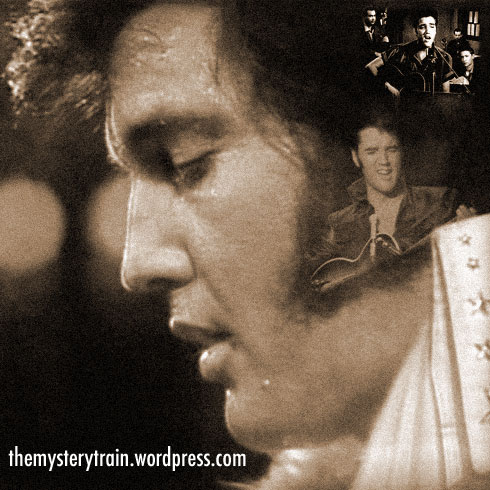 Elvis Presley, 1935-1977