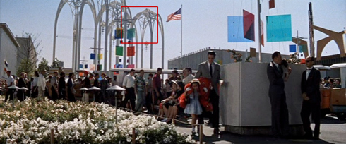 It Happened At The World's Fair (1963)