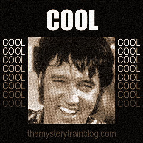 Elvis, The Cool Album
