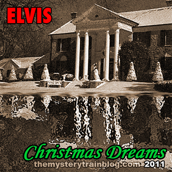 Elvis: Christmas Dreams (2011)