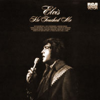 He Touched Me (FTD, 2011)