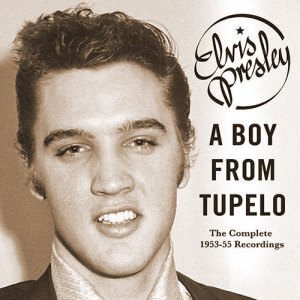 A Boy From Tupelo