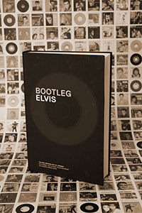 Bootleg Elvis book