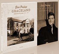 Graceland book