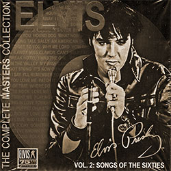 Elvis: The Complete Masters Collection - Volume 2