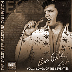 Elvis: The Complete Masters Collection - Volume 3
