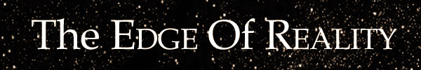 The Edge Of Reality
