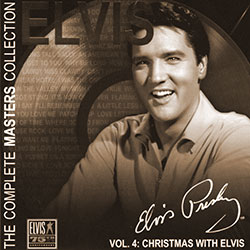 Elvis: The Complete Masters Collection - Volume 4