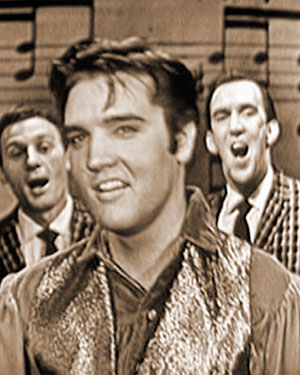 Don't Be Cruel (1957)