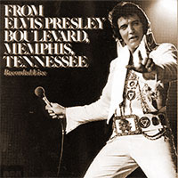 From Elvis Presley Boulevard (1976)