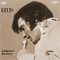 Almost In Love (1970)