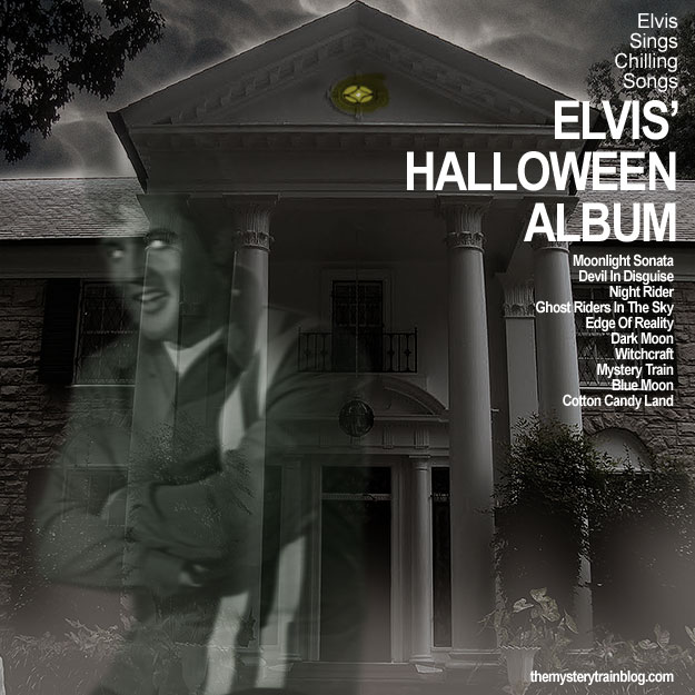 Elvis' Halloween Album (1971 Reissue) Elvis' Halloween Album (1971 Reissue)