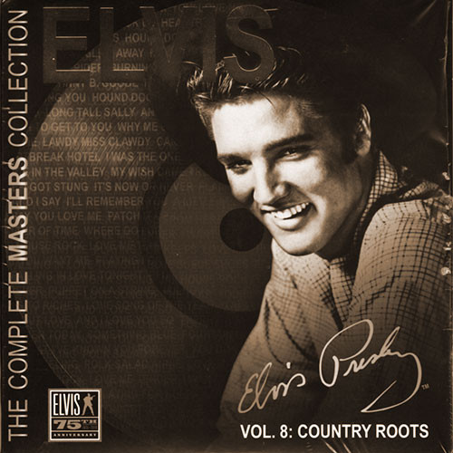 Elvis: The Complete Masters Collection - Volume 8