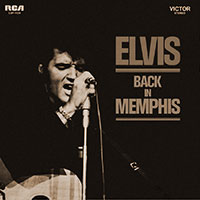 Back In Memphis, 2012 FTD Edition