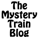 The Mystery Train
