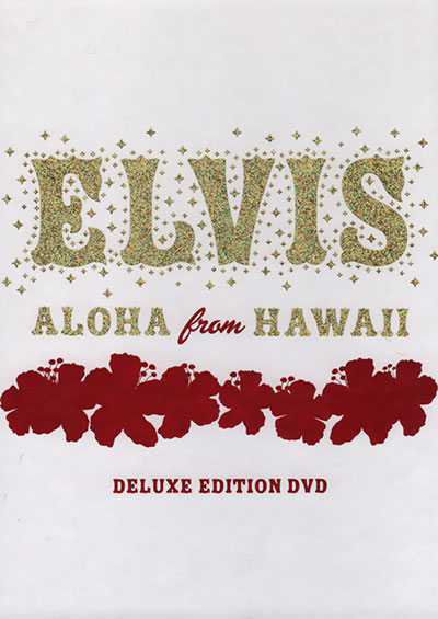 Elvis Aloha From Hawaii, 2004 Deluxe Edition