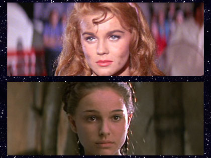 Elvis Star Wars, Photo 2