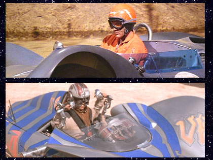 Elvis Star Wars, Photo 6