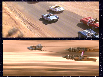 Elvis Star Wars, Photo 7