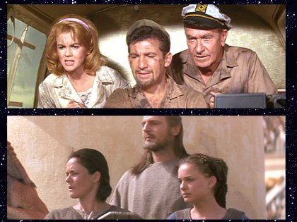 Elvis Star Wars, Photo 9