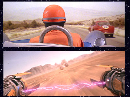 Elvis Star Wars, Photo 10