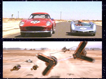 Elvis Star Wars, Photo 11