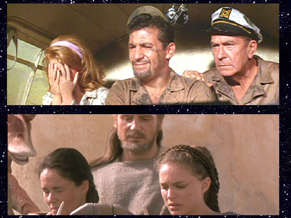 Elvis Star Wars, Photo 12