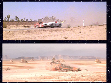 Elvis Star Wars, Photo 13