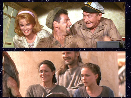 Elvis Star Wars, Photo 14