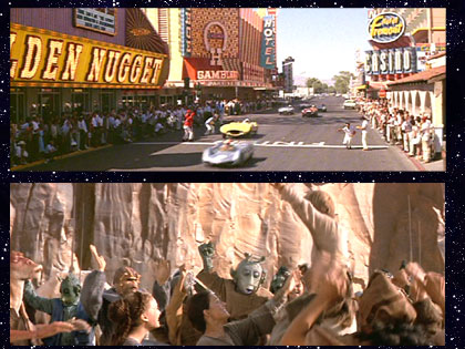 Elvis Star Wars, Photo 15