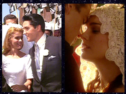 Elvis Star Wars, Photo 16