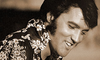 August 4, 1970, Rehearsal