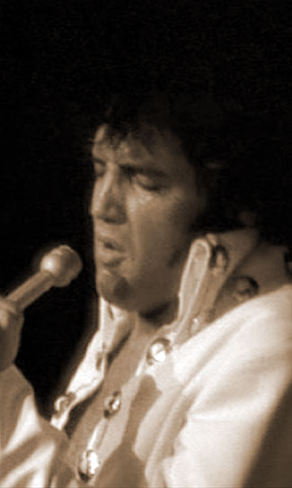 August 11, 1970, Dinner Show