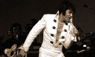 August 11, 1970, Midnight Show