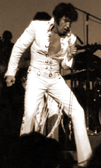 August 12, 1970, Dinner Show