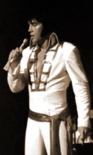 August 13, 1970, Dinner Show