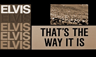 Elvis: That's The Way It Is (1970)