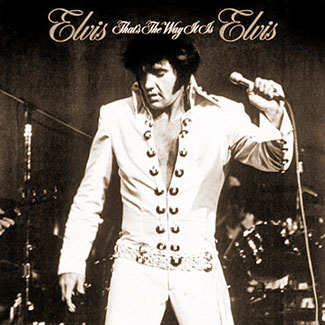 That's The Way It Is (1970)