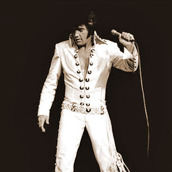 Cover of THAT'S THE WAY IT IS: DELUXE EDITION (2014)