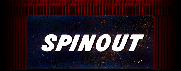 Spinout