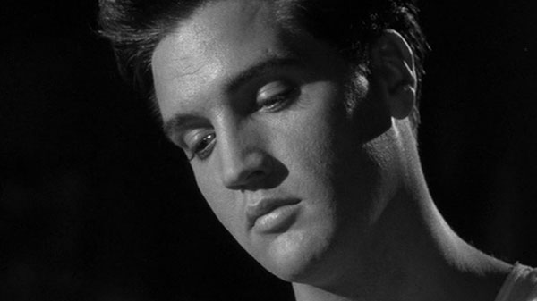 Elvis Aaron Presley: January 8, 1935—August 16, 1977