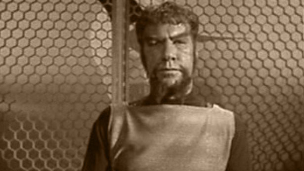 K.L. Smith is a Klingon captain in the 1968 STAR TREK episode "Elaan Of Troyius" (Paramount)