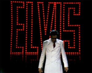 Elvis - 1968, NBC